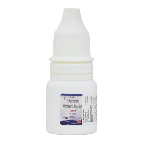 Enpred Eye Drops 5ml