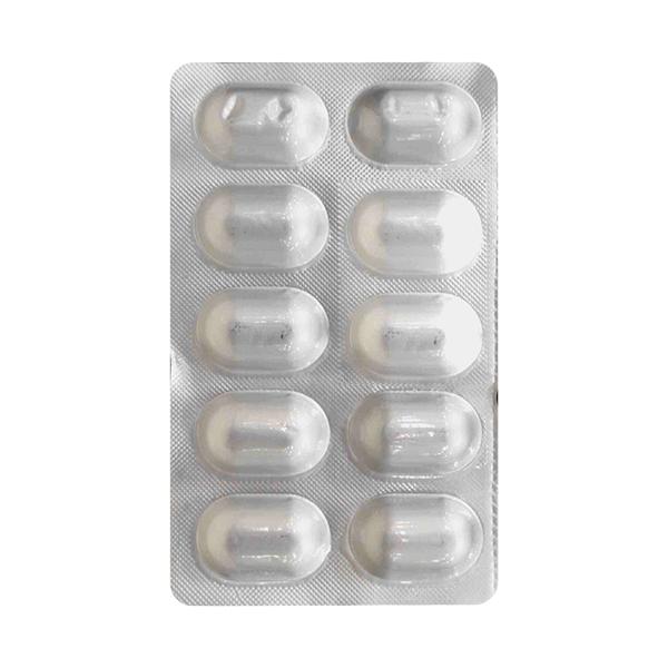 PRO PPI DSR Capsule 10's