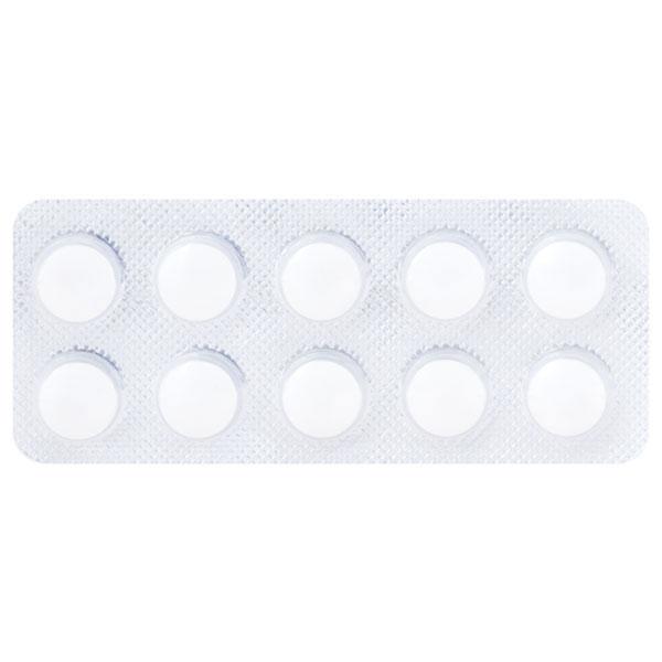 ACETAZONE 250mg Tablet 10's