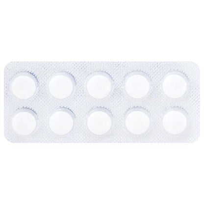 ACETAZONE 250mg Tablet 10's