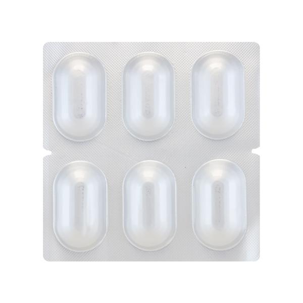 FAROALFA CV Tablet 6's