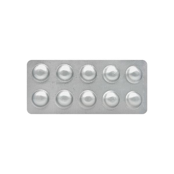 BISOSAFE T 2.5 Tablet 10's
