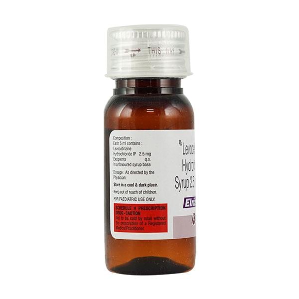 Elriz Syrup 30ml