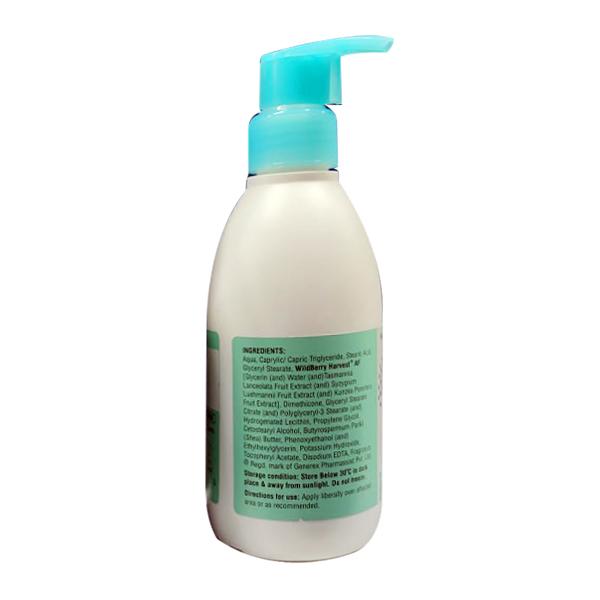 LUPI AQUA MOISTURISING Lotion 150gm