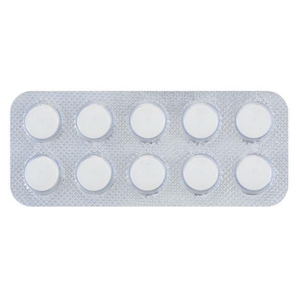 JBTOR PLUS 10 Tablet 10's