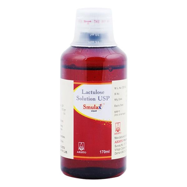 Smulax Liquid 170ml