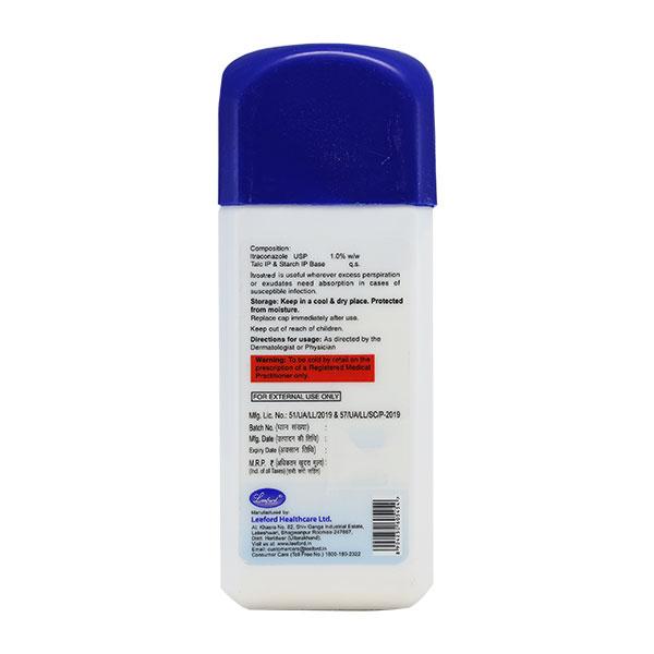 ITROSTRED Dusting Powder 75gm