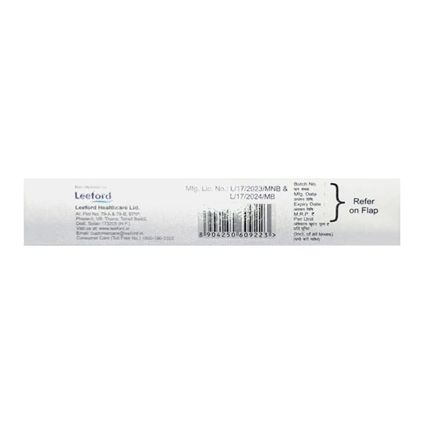 DERMIFLOX BN Cream 15g
