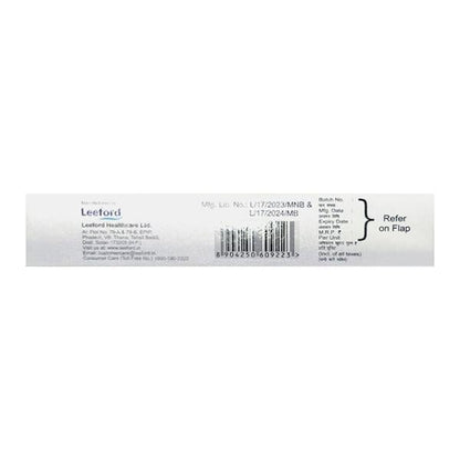 DERMIFLOX BN Cream 15g