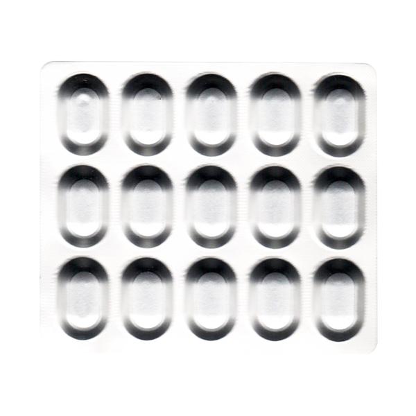 IMMUTIL Tablet 15's
