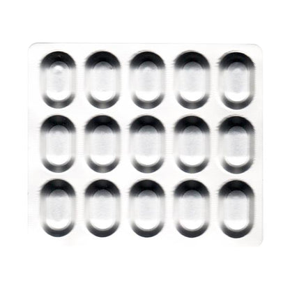 IMMUTIL Tablet 15's