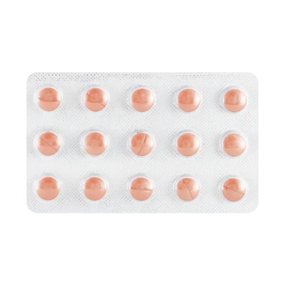 URSOCOL 150mg Tablet 15's