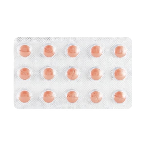 URSOCOL 150mg Tablet 15's