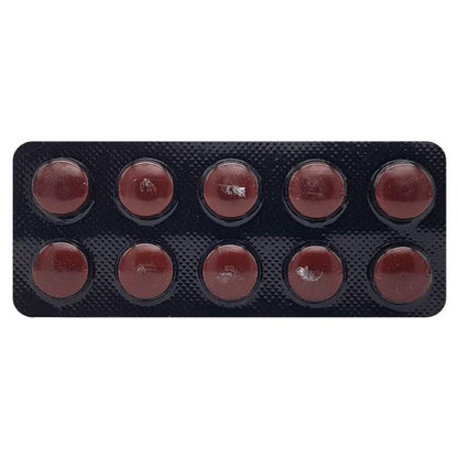 Ofla 200mg Tablet 10'S