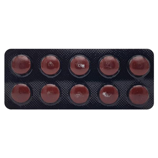 Ofla 200mg Tablet 10'S