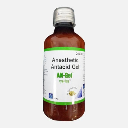 Angel Suspension 200ml