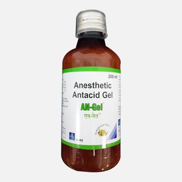 Angel Suspension 200ml