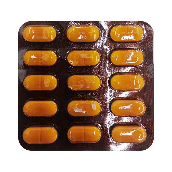 VOGLOW 0.3 GM 2 Tablet 10's