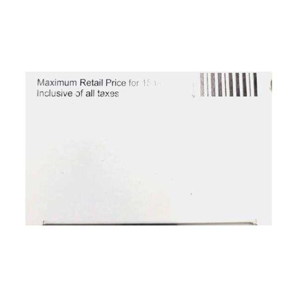 ESOFAG 40 Tablet 15's