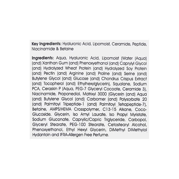 REEMOIST HYDARATION BOOSTER MOISTURISING Cream 100g