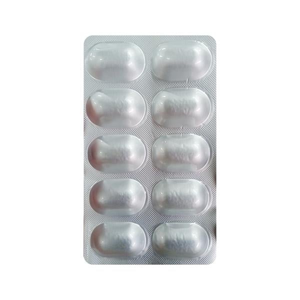 DOXISPAN LB Capsule 10's