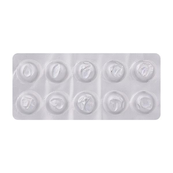 Lodens F Tablet 10'S