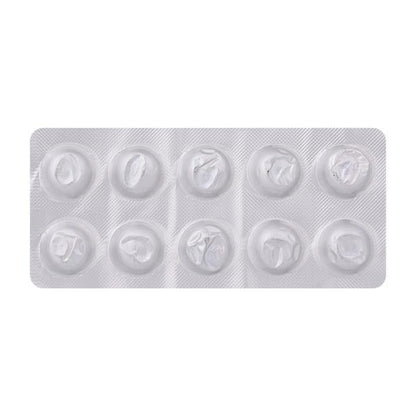 Lodens F Tablet 10'S