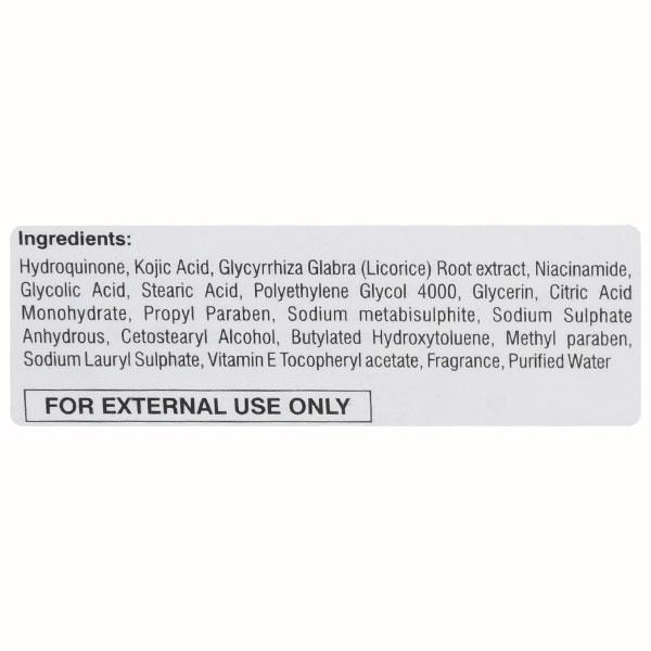 EUKROMA KJ Cream 20gm