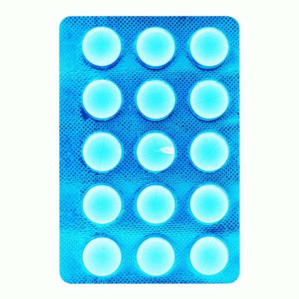 Dolo 500mg Tablet 15'S