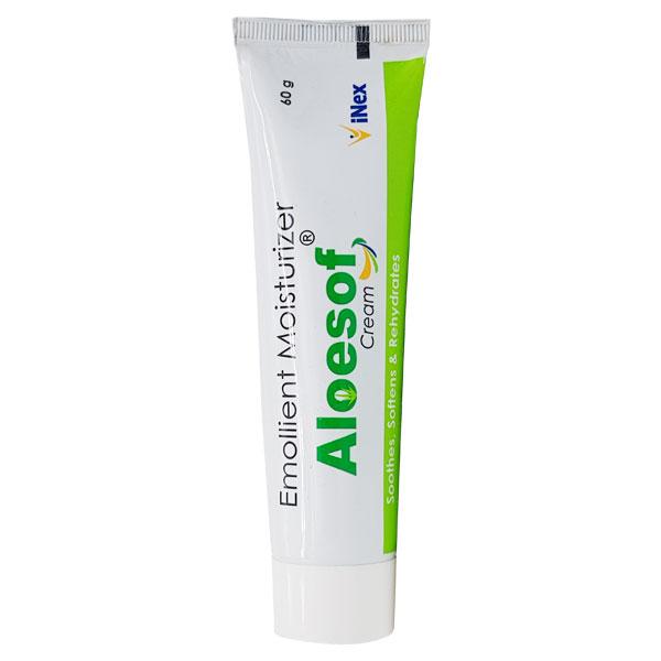 Aloesof Cream 60gm