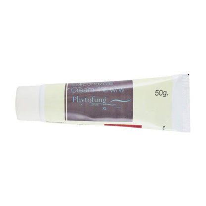 PHYTOFUNG XL Cream 50gm