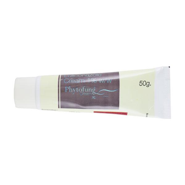 PHYTOFUNG XL Cream 50gm