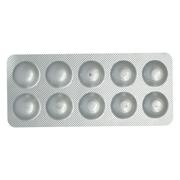 FXR 10mg Tablet 10's