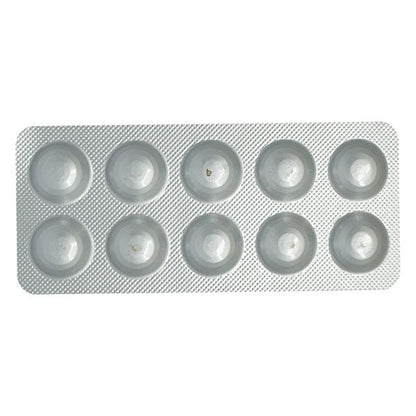 FXR 10mg Tablet 10's