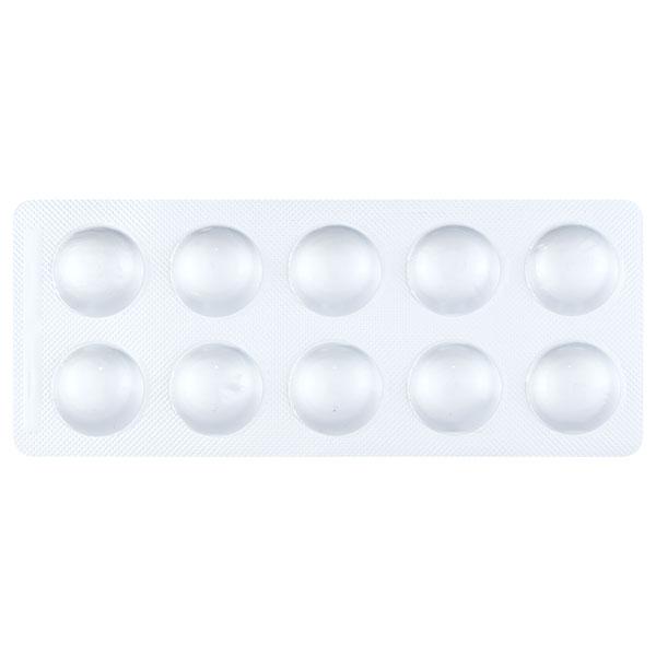 TELMIMAC CL 40mg Tablet 10's