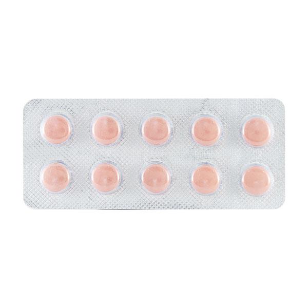 Twintel 40mg Tablet 10'S