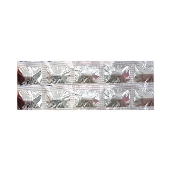 TELMED AM 80 Tablet 10's