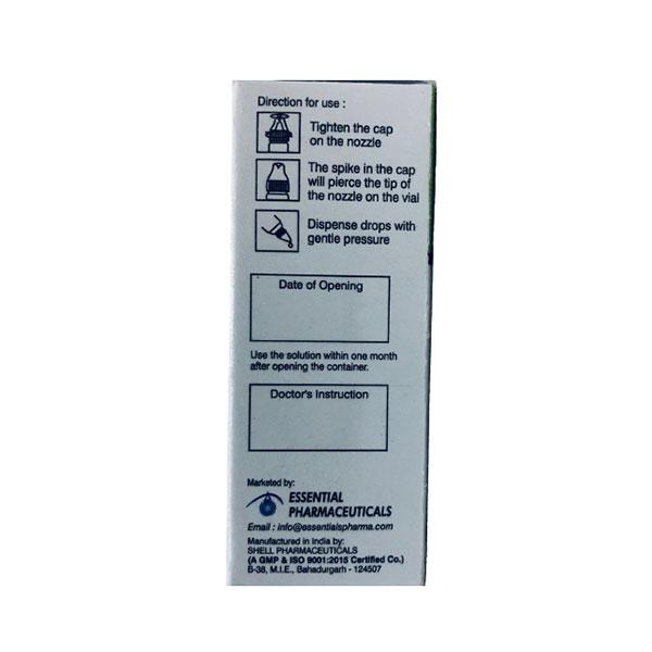 ESFUNG Eye Drops 5ml