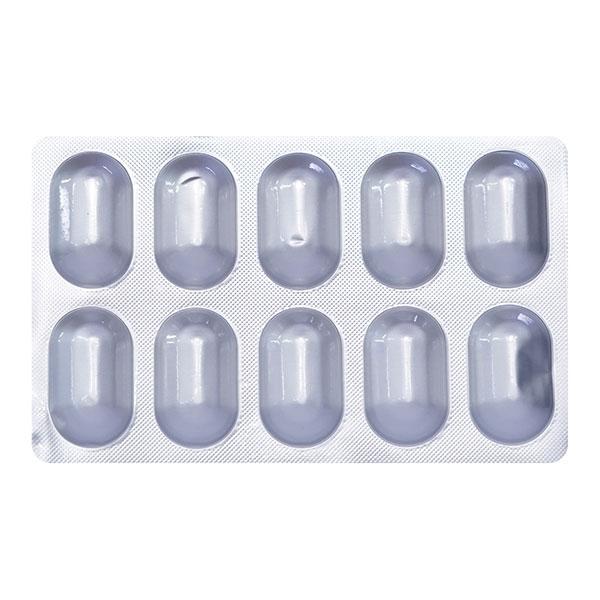 PROBIART Capsule 10's