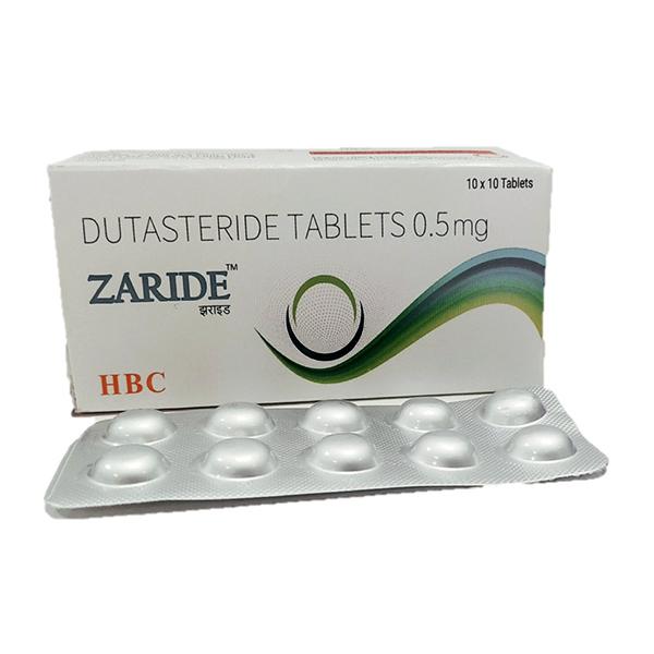 ZARIDE Tablet 10's