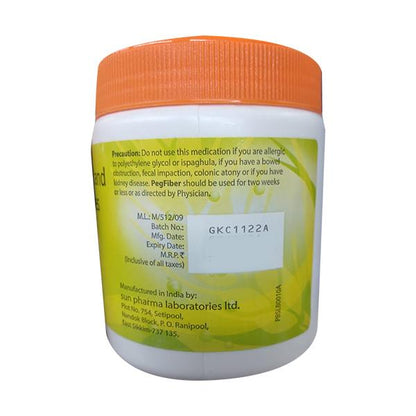 Pegfiber Powder 154.812Gm