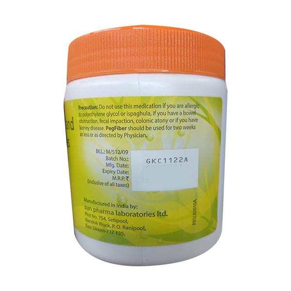 Pegfiber Powder 154.812Gm