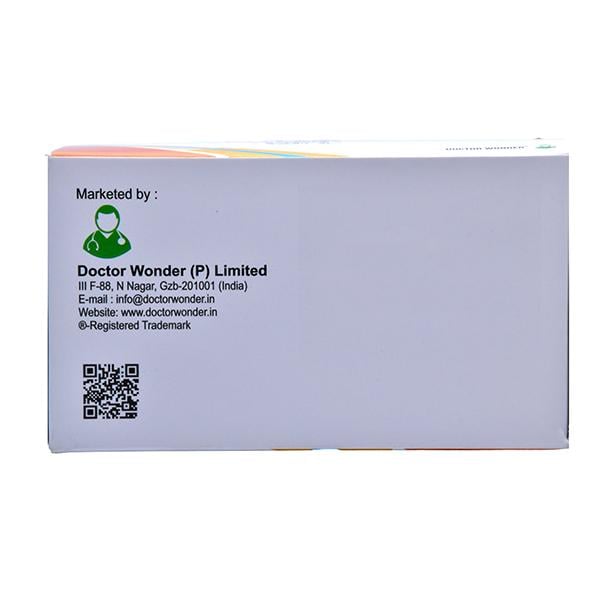 PANTOZAP D Capsule 10's