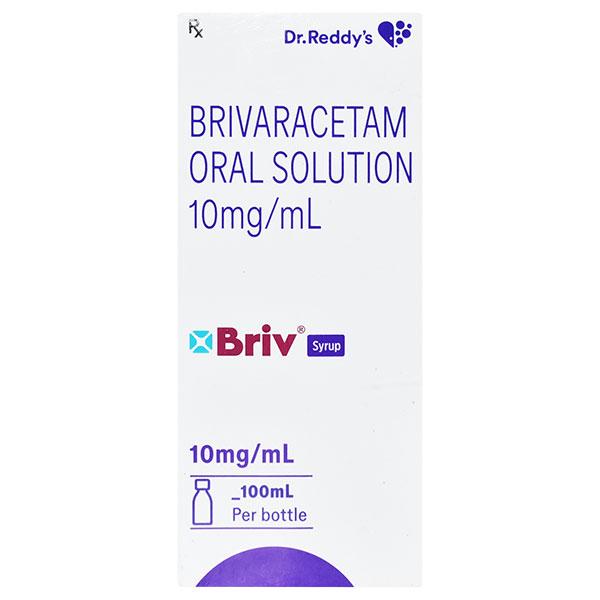 BRIV Syrup 100ml