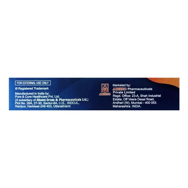 GABANEURON Gel 30g