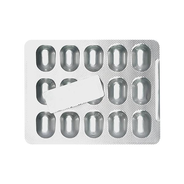 ATARAX SR 50mg Tablet 15's