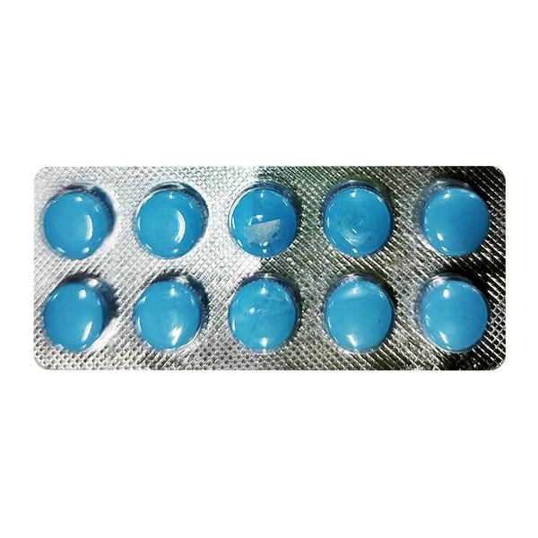 REDUSTAT PLUS 10mg Tablet 10's
