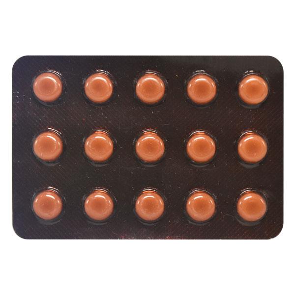 CYCLOTIN 20 Tablet 15's