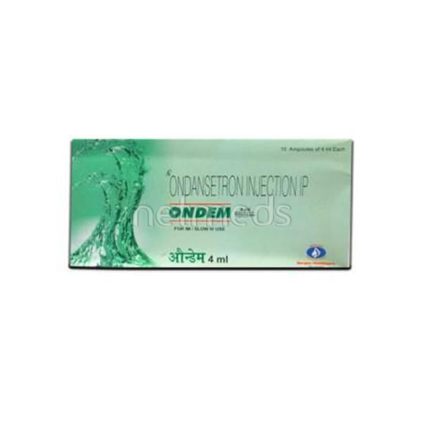 Ondem Injection 4ml