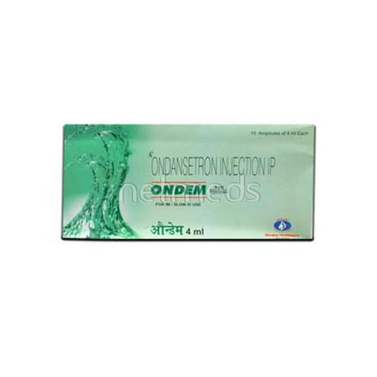 Ondem Injection 4ml
